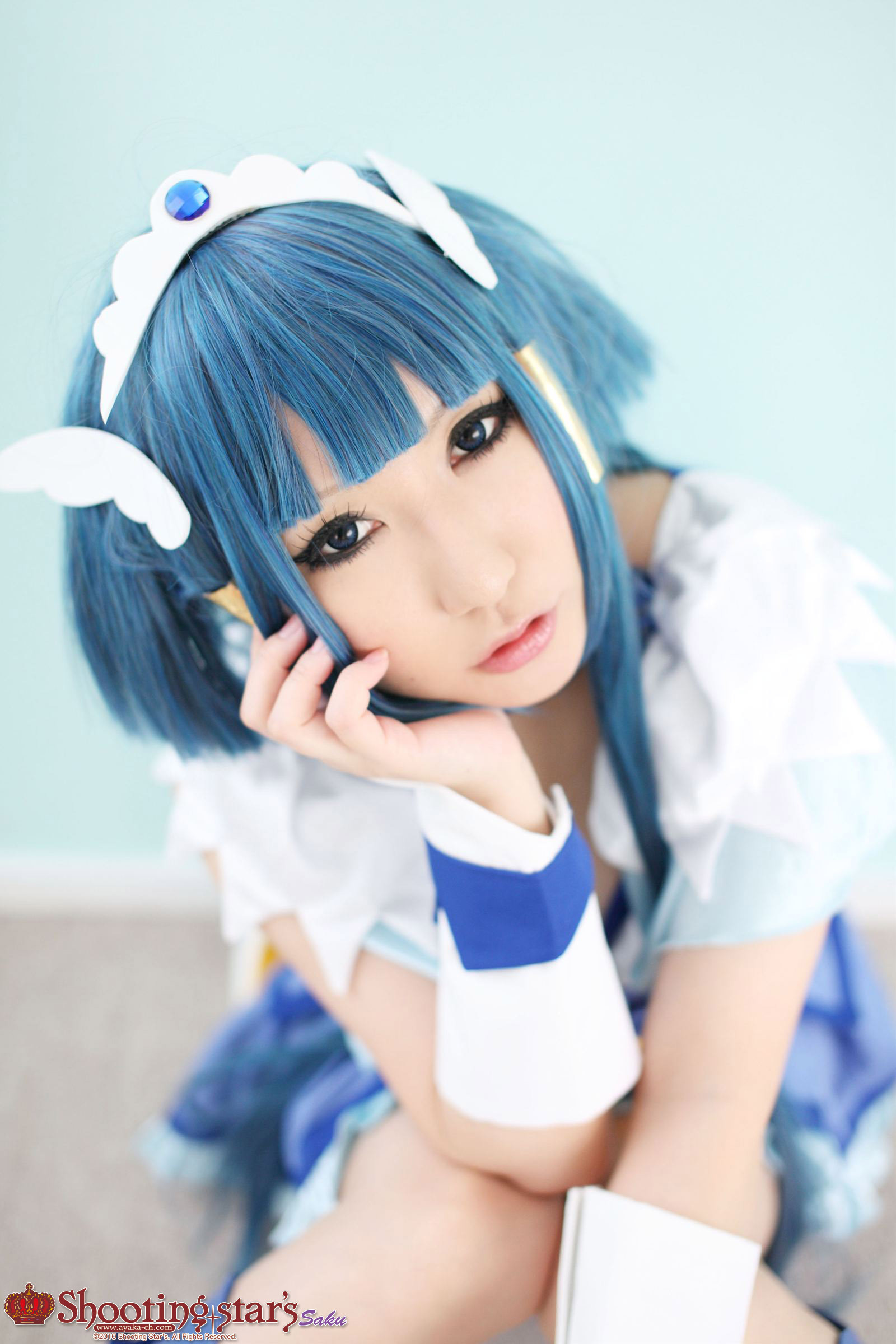 [Cosplay]New Pretty Cure Sunshine Gallery 3
